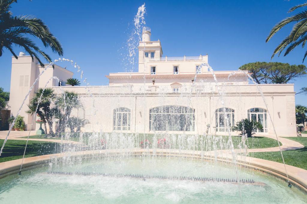 San Tommaso Hotel Polignano a Mare Exterior foto