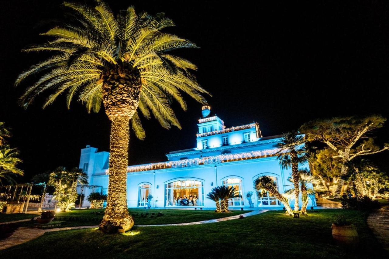 San Tommaso Hotel Polignano a Mare Exterior foto