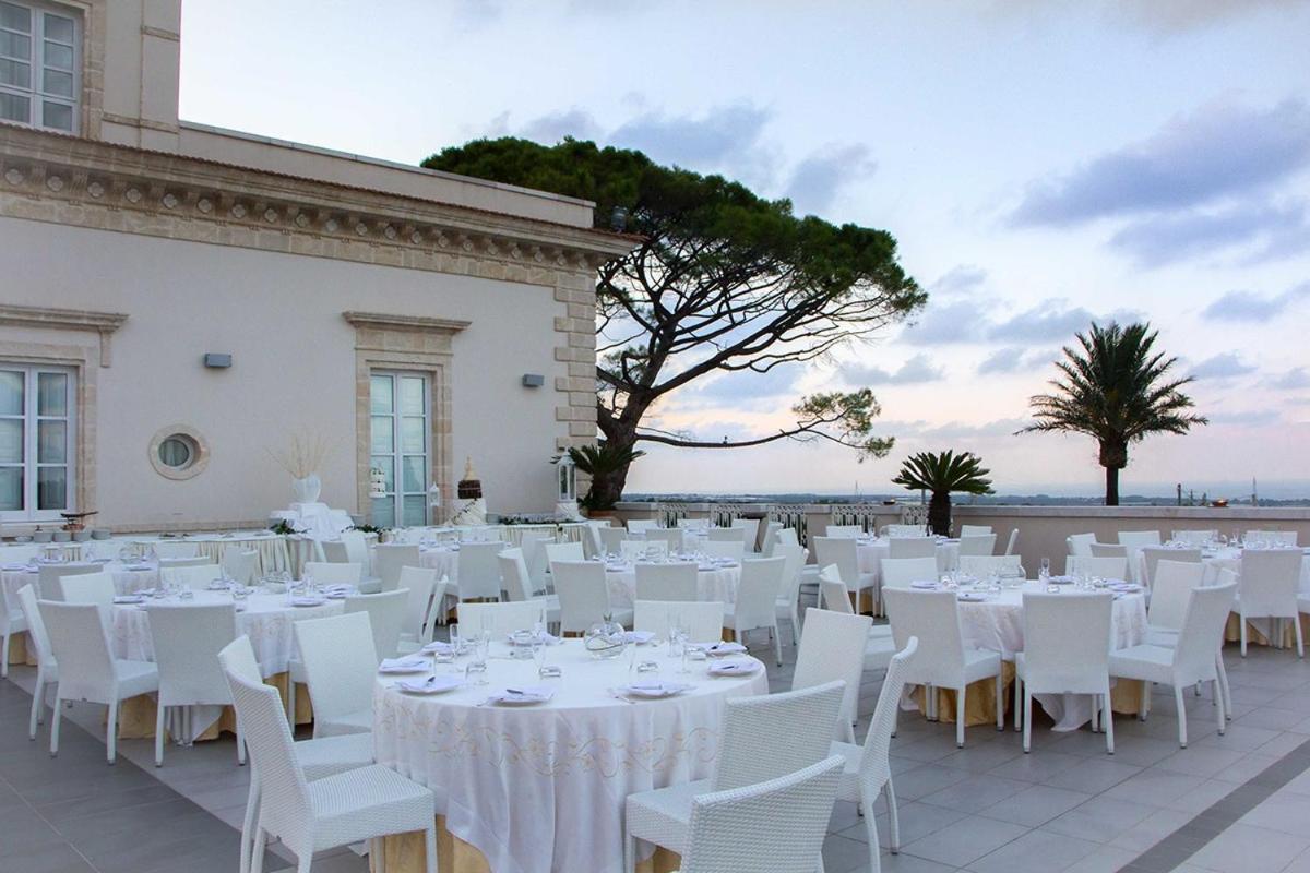 San Tommaso Hotel Polignano a Mare Exterior foto